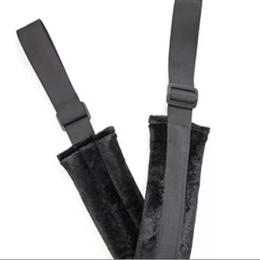 Bdsm strap